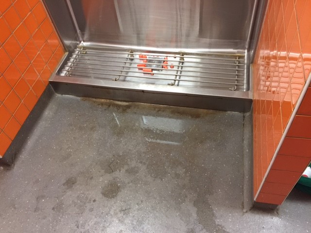 Why Do Boys Toilets Become Smelly?