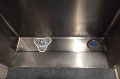 Gallery NoFlush Urinals, Waterless Urinals,BioSleeve Installation,Products &Timers